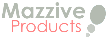 Mazzive Products